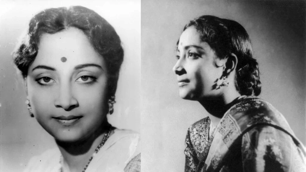 Geeta Dutt: The Skylark of India